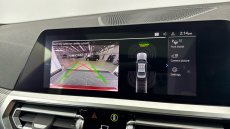 BMW 3 Series 320i M Sport 4dr Step Auto Petrol Saloon